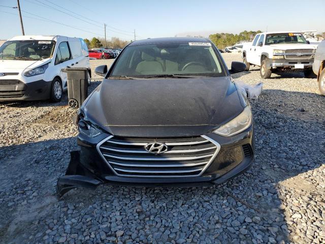 2017 HYUNDAI ELANTRA SE - 5NPD84LF1HH056996
