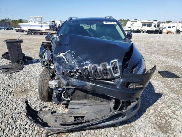 2017 JEEP CHEROKEE L - 1C4PJLCB4HW566066