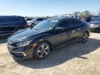 2019 HONDA CIVIC LX - 2HGFC2F67KH546836
