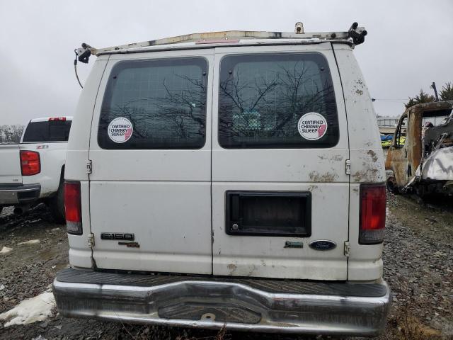 2012 FORD E150 #3294489494