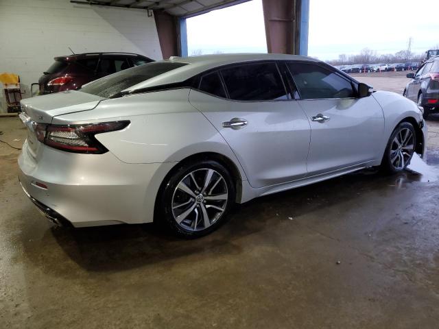 Vin: 1n4aa6cv4lc370064, lot: 44132515, nissan maxima sv 20203