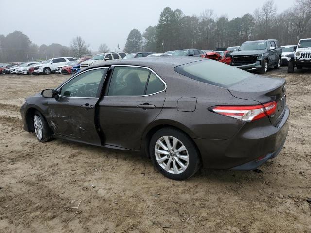 2018 TOYOTA CAMRY L - JTNB11HK7J3041187