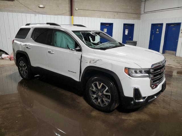 2023 GMC ACADIA SLE - 1GKKNKL40PZ180661