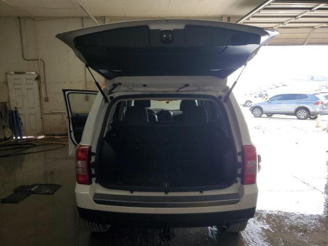 2016 JEEP PATRIOT SP - 1C4NJPBA7GD796069