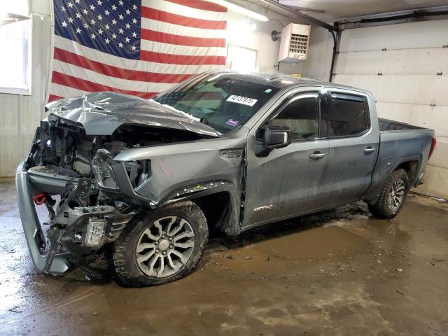 GMC SIERRA K1500 AT4