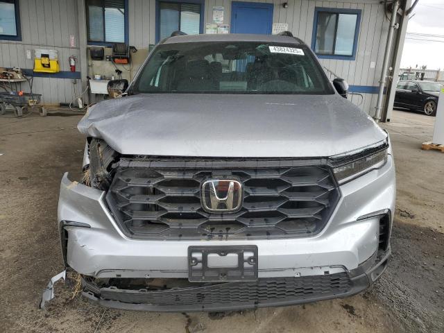 2025 HONDA PILOT SPOR - 5FNYG2H30SB014736