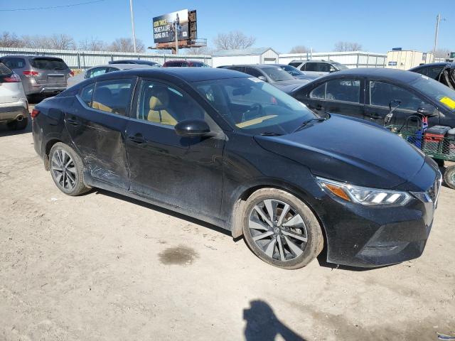 Vin: 3n1ab8cv1my250415, lot: 46600085, nissan sentra sv 20214