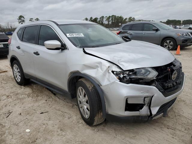 2020 NISSAN ROGUE S 5N1AT2MT6LC799132