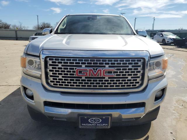 2018 GMC CANYON DEN 1GTG5EEN0J1166564