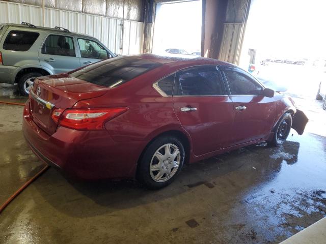 2017 NISSAN ALTIMA 2.5 - 1N4AL3AP4HC229726