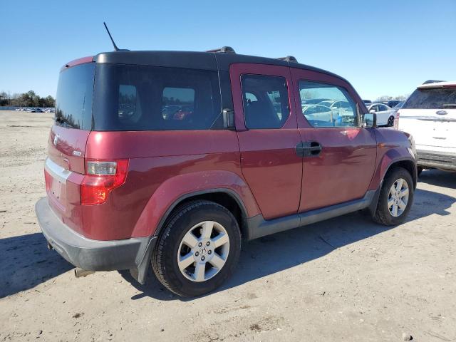 Vin: 5j6yh2h79al003711, lot: 44590485, honda element ex 20103