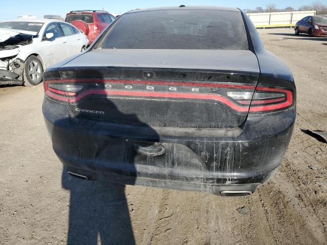 2019 DODGE CHARGER SX 2C3CDXBG7KH707829