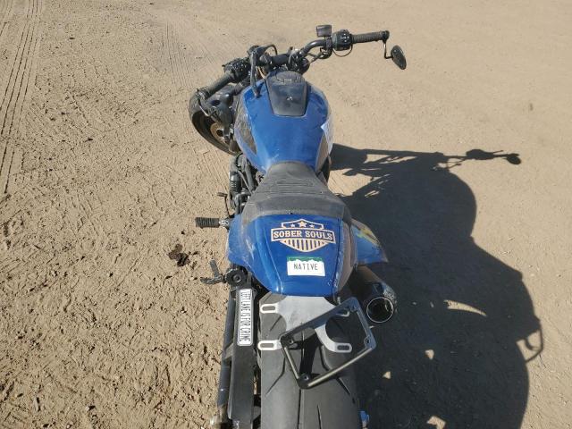 2023 HARLEY-DAVIDSON RH1250 S 1HD1ZC415PB315730