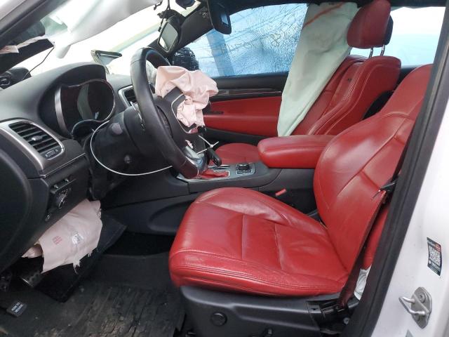 2017 JEEP GRAND CHER - 1C4RJFDJ3HC815815