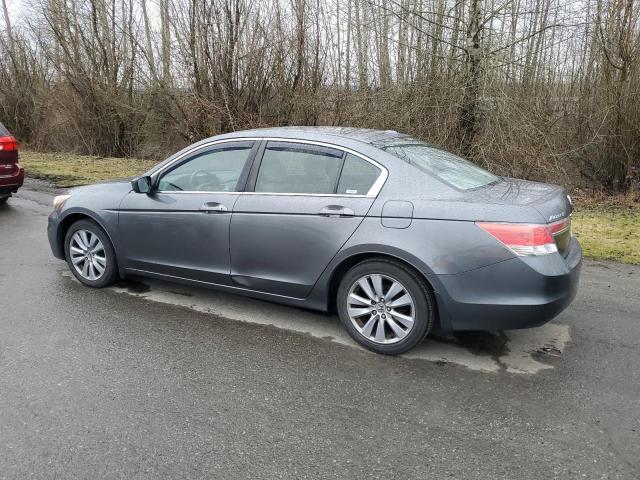 Vin: 1hgcp2f84ba052344, lot: 46553455, honda accord exl 20112
