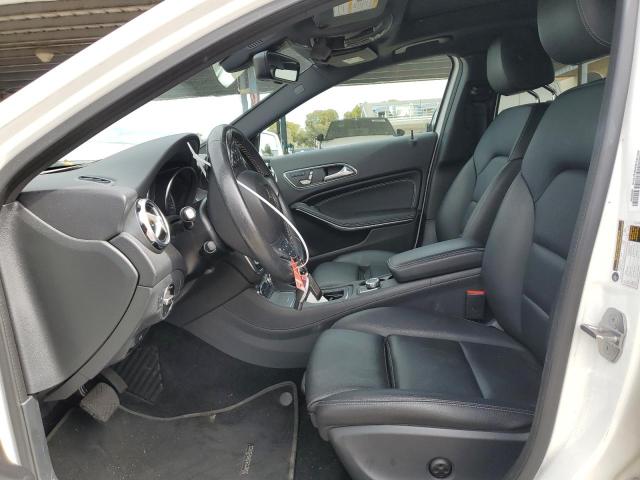 2018 MERCEDES-BENZ GLA 250 4M - WDCTG4GB4JJ492450