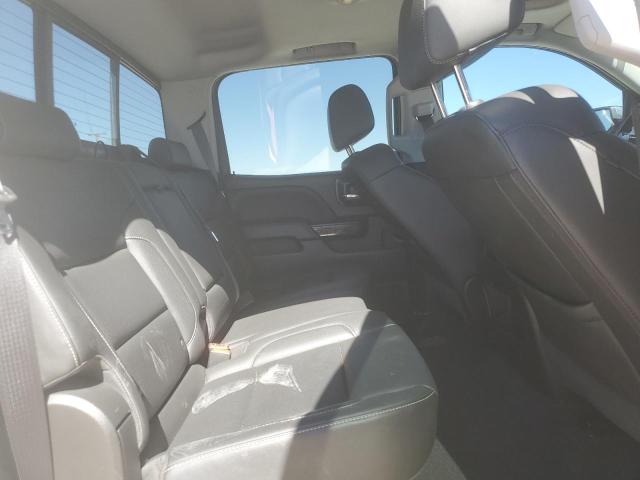 2018 GMC SIERRA K15 3GTU2NEC7JG604945