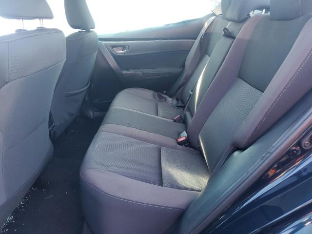 2019 TOYOTA COROLLA L - 2T1BURHE4KC130082