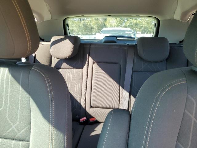 2020 CHEVROLET TRAX 1LT KL7CJLSB4LB349114