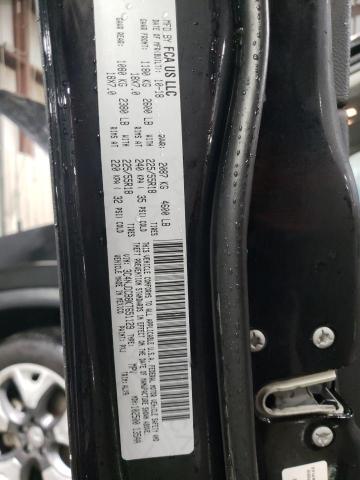 2019 JEEP COMPASS LI - 3C4NJDCB8KT651129