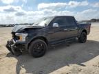 2018 FORD F150 SUPER - 1FTEW1EG8JFD36980