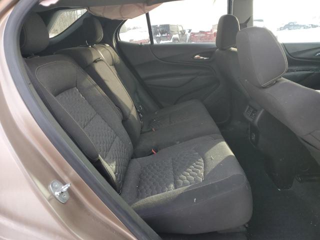 2019 CHEVROLET EQUINOX LT 2GNAXUEV1K6294862