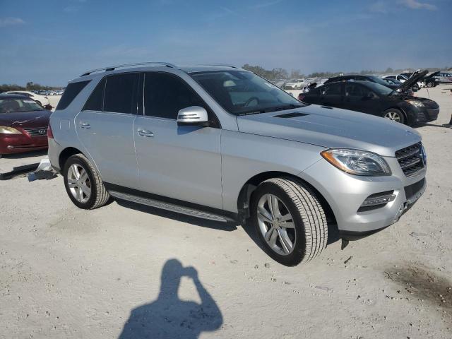 Vin: 4jgda5jb2da197132, lot: 43556835, mercedes-benz m-class 350 20134