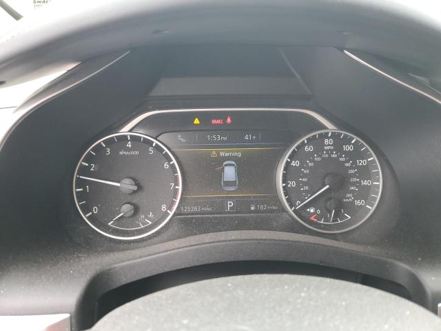 2016 NISSAN MURANO S - 5N1AZ2MG7GN140293