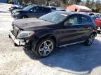 2017 MERCEDES-BENZ GLA 250 4M - WDCTG4GB3HJ350505