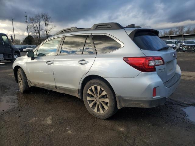 2016 SUBARU OUTBACK 2. - 4S4BSANC7G3256300