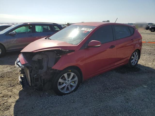 Vin: kmhcu5aexdu071564, lot: 45523075, hyundai accent gls 2013 img_1