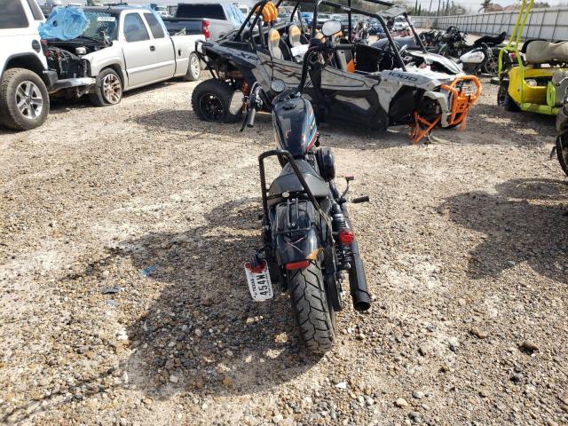 2021 HARLEY-DAVIDSON XL1200 NS 1HD1LP317MB409730