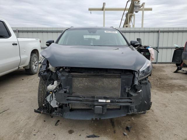 2019 KIA SORENTO EX - 5XYPHDA53KG445371