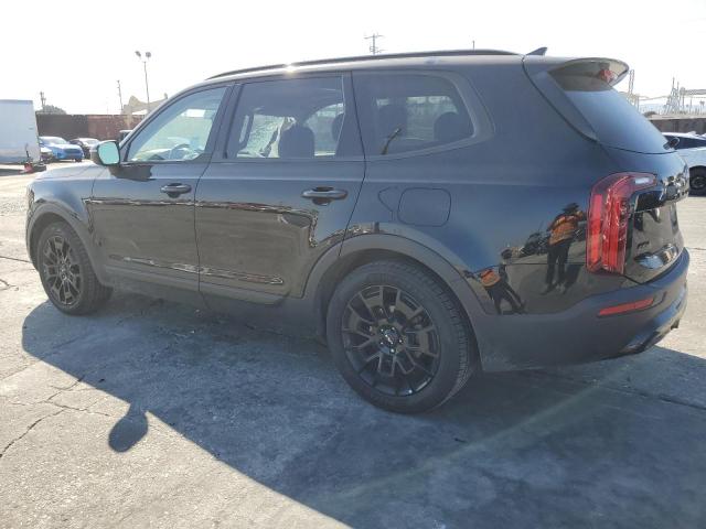 Vin: 5xyp3dhc8ng280019, lot: 46366645, kia telluride ex 20222