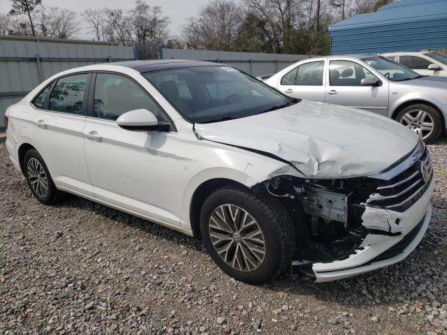 2019 VOLKSWAGEN JETTA S/SE 3VWC57BU8KM142889