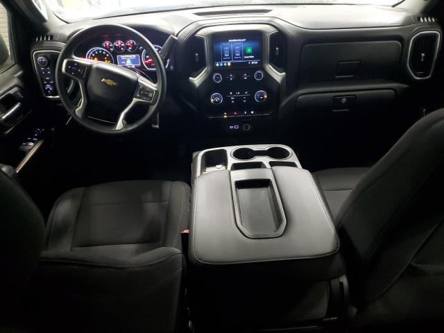 2020 CHEVROLET SILVERADO - 1GCUYDED9LZ143252