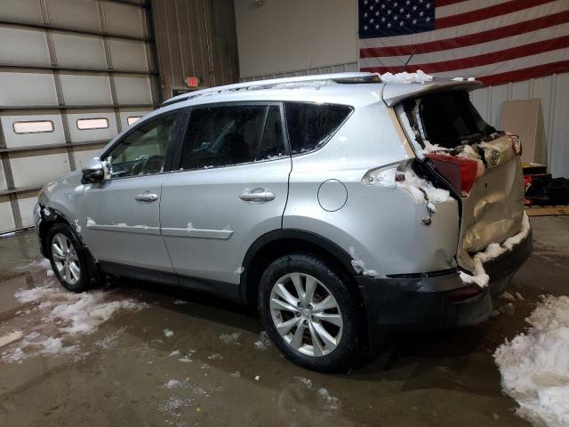 Vin: jtmdfrev2ed088025, lot: 44798425, toyota rav4 limited 20142