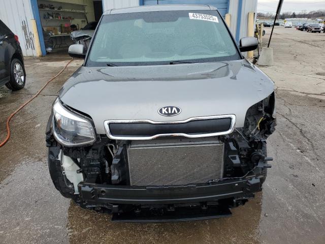 2016 KIA SOUL - KNDJN2A24G7383508