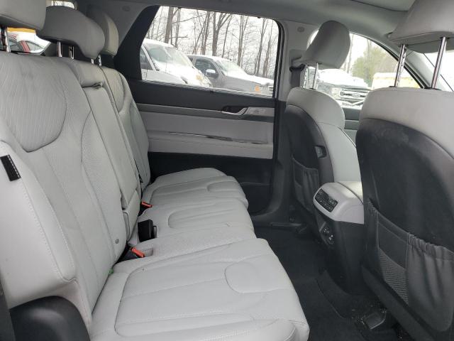 2023 HYUNDAI PALISADE SEL PREMIUM KM8R4DGE3PU582498