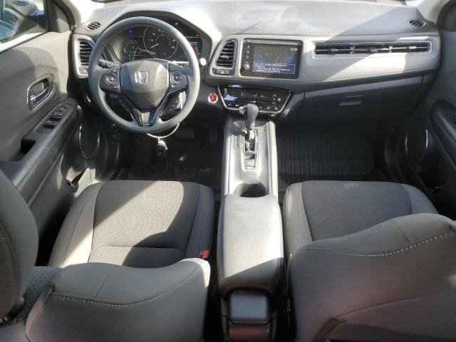 2022 HONDA HR-V EX - 3CZRU5H59NM745790