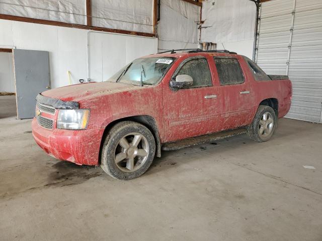CHEVROLET AVALANCHE