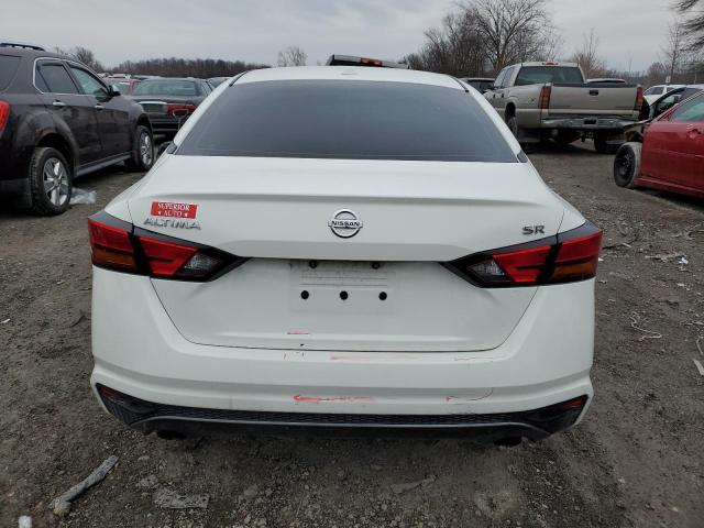 2019 NISSAN ALTIMA SR - 1N4BL4CV4KC198314
