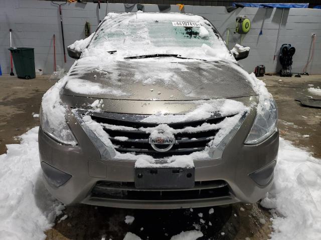 2016 NISSAN VERSA S - 3N1CN7AP2GL876510