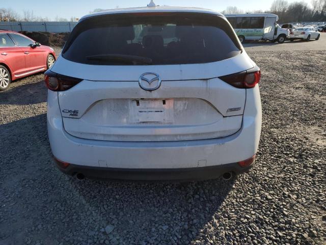 2019 MAZDA CX-5 TOURI - JM3KFBCM6K0675511