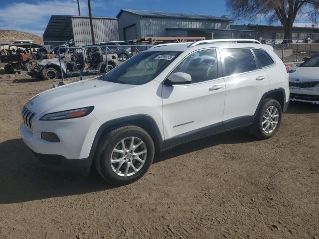 2017 JEEP CHEROKEE L - 1C4PJMCS1HD229520