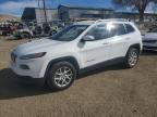 2017 JEEP CHEROKEE L - 1C4PJMCS1HD229520