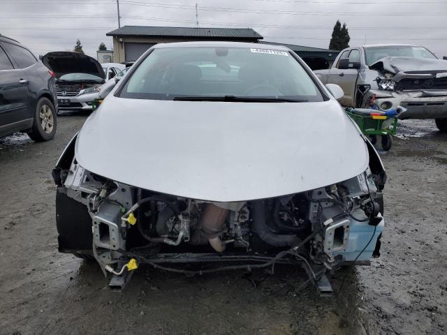 2016 CHEVROLET CRUZE LT 1G1BE5SM5G7286137