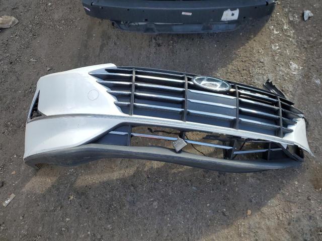 2022 HYUNDAI SONATA SE - KMHL24JA8NA213362