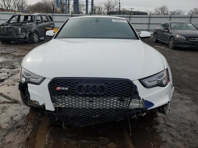 2015 AUDI RS5 WUAC6BFR6FA901974
