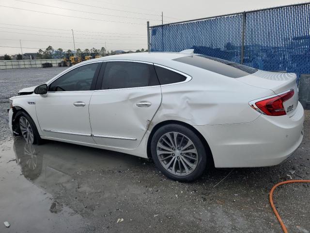 2018 BUICK LACROSSE E 1G4ZP5SS9JU142237